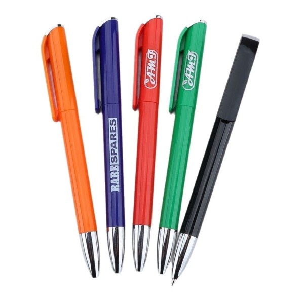 Plastic Ballpoint Pen