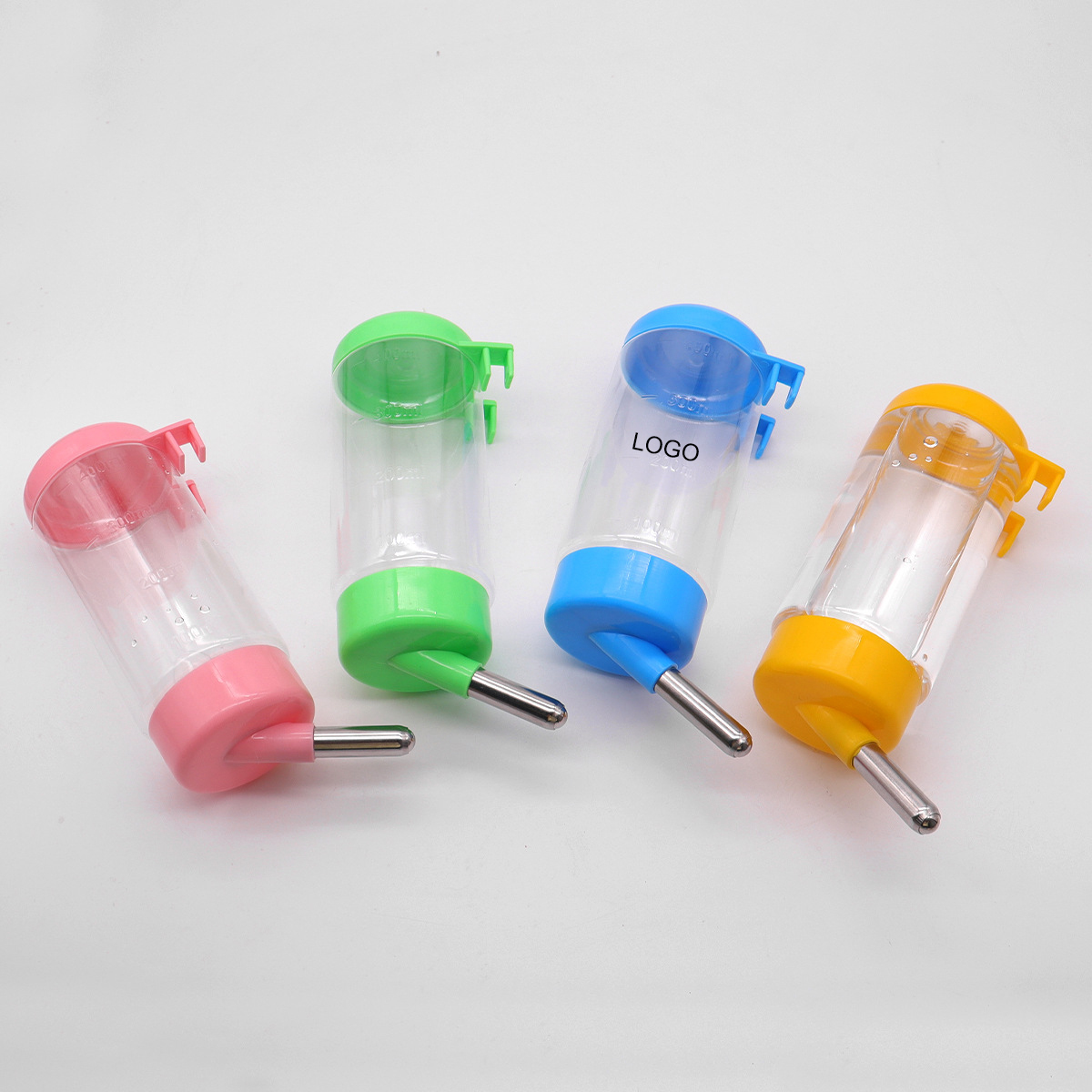 Hanging Pet Water Dispenser