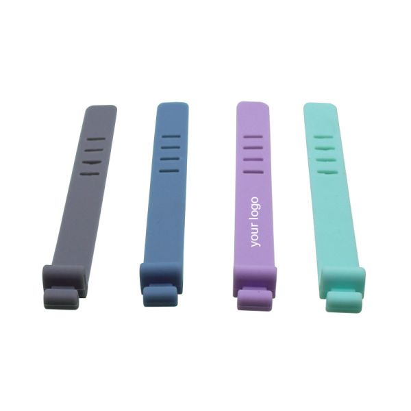 Silicone Cable Tie
