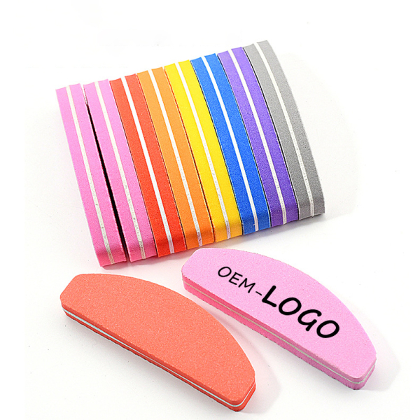Mini Sponge Nail File