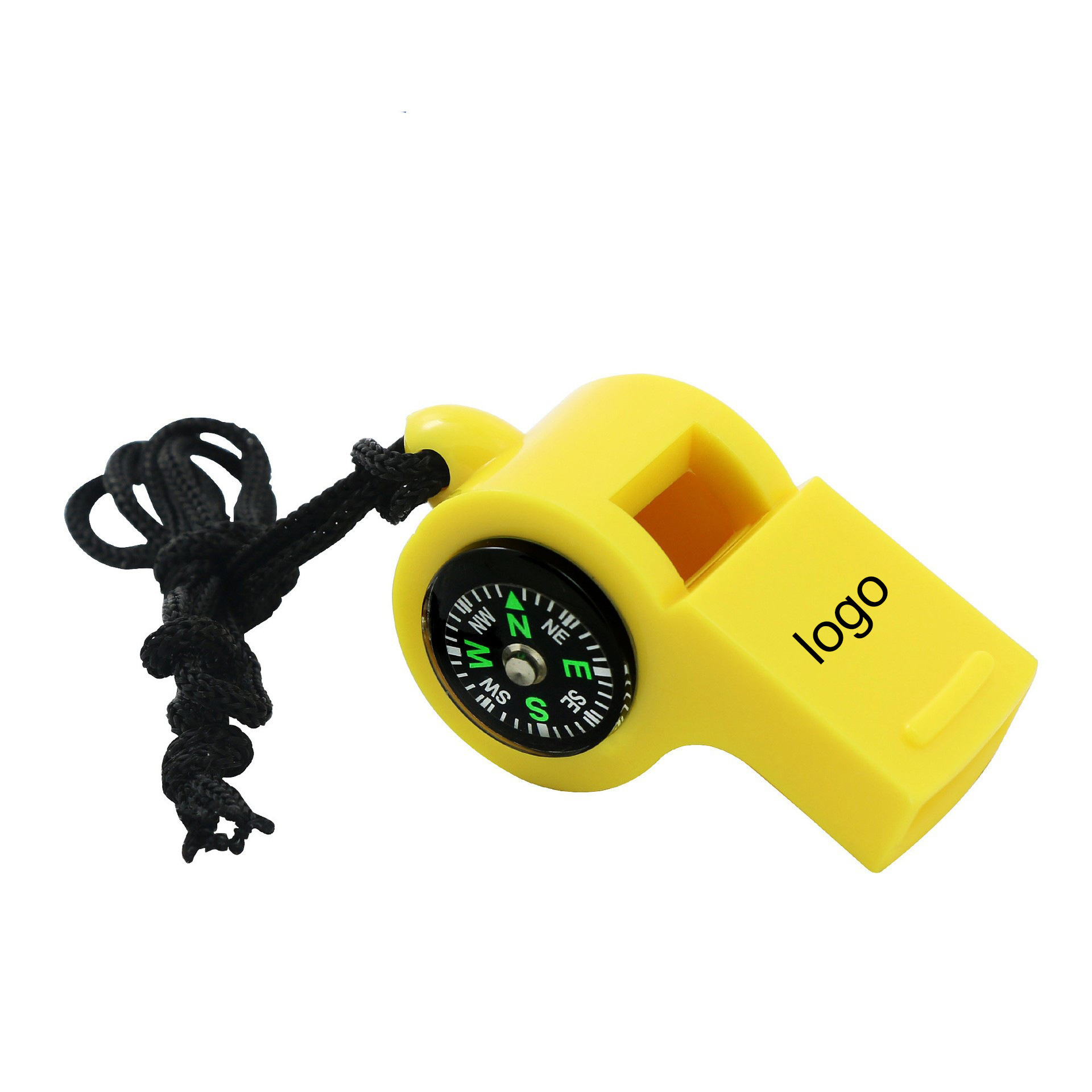 Compass Whistle