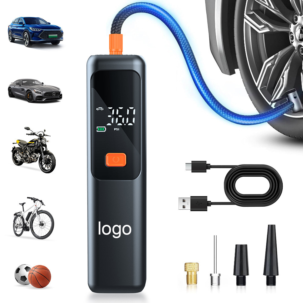 Car Air Compressor