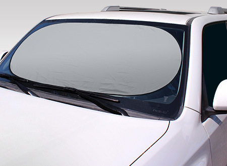 Car Windshield Sun Shade