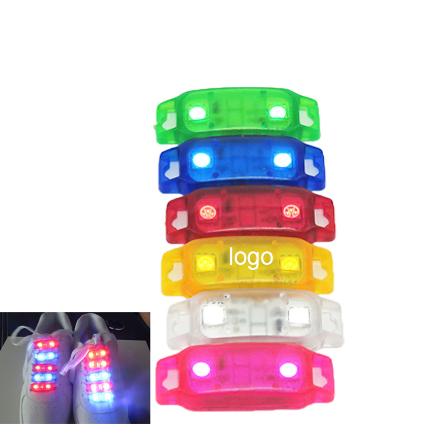 LED Flash Shoe Lights