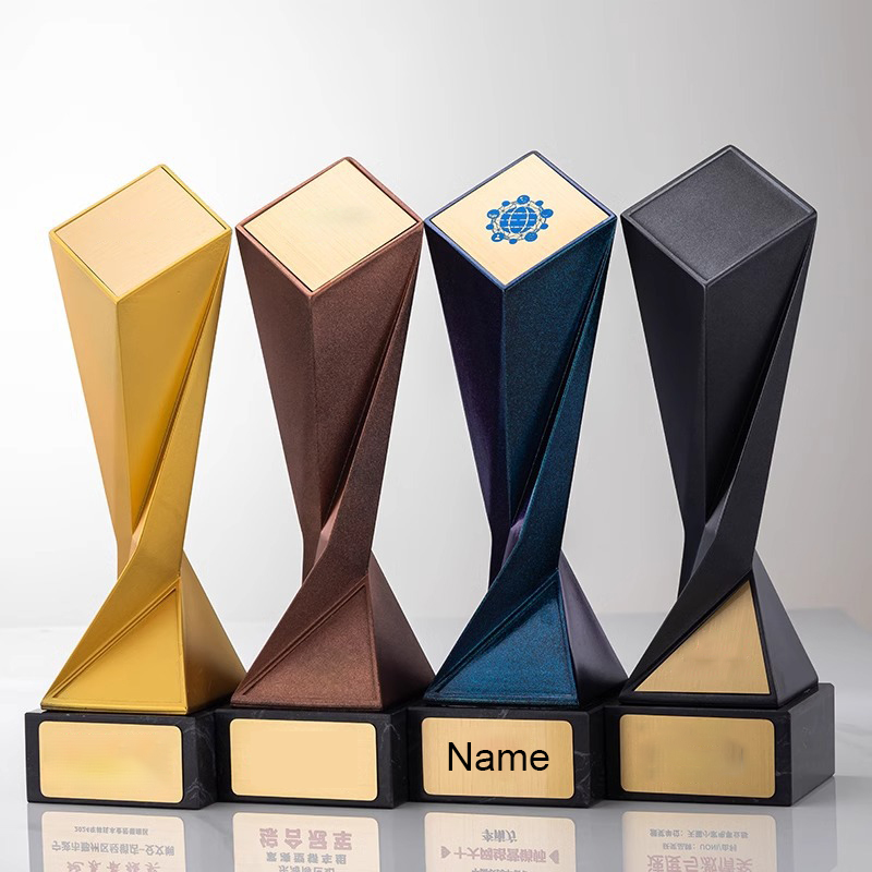 Resin Trophy