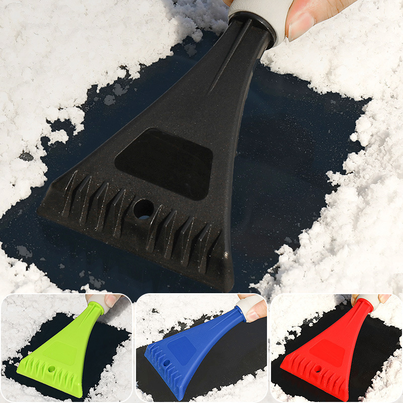 EVA Handle Auto Ice Scraper