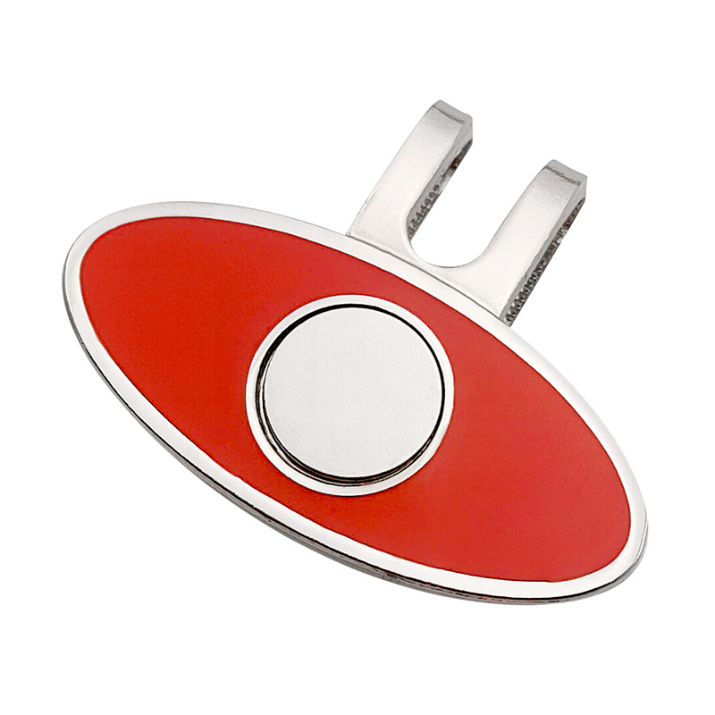 Magnetic Golf Hat Clip