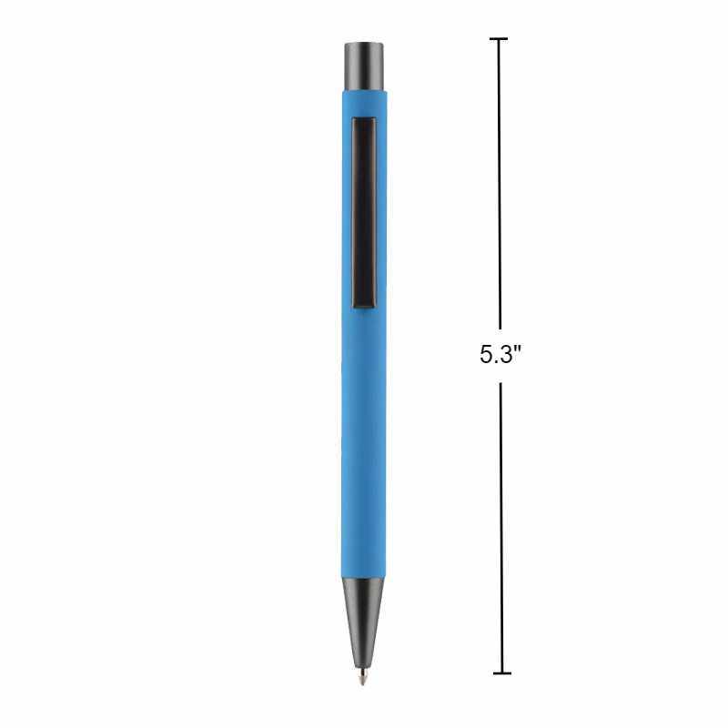 Aluminum Ballpoint Pen