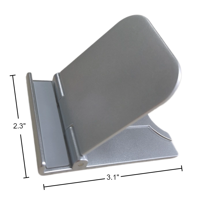 Foldable Desktop Phone & Tablet Stand