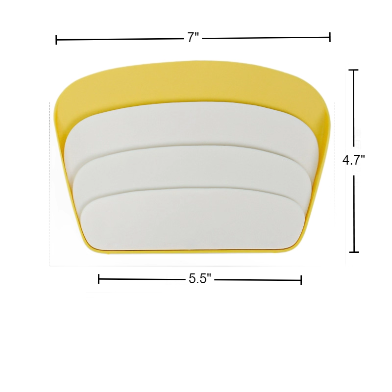 ABS Plastic Poker Card Holder