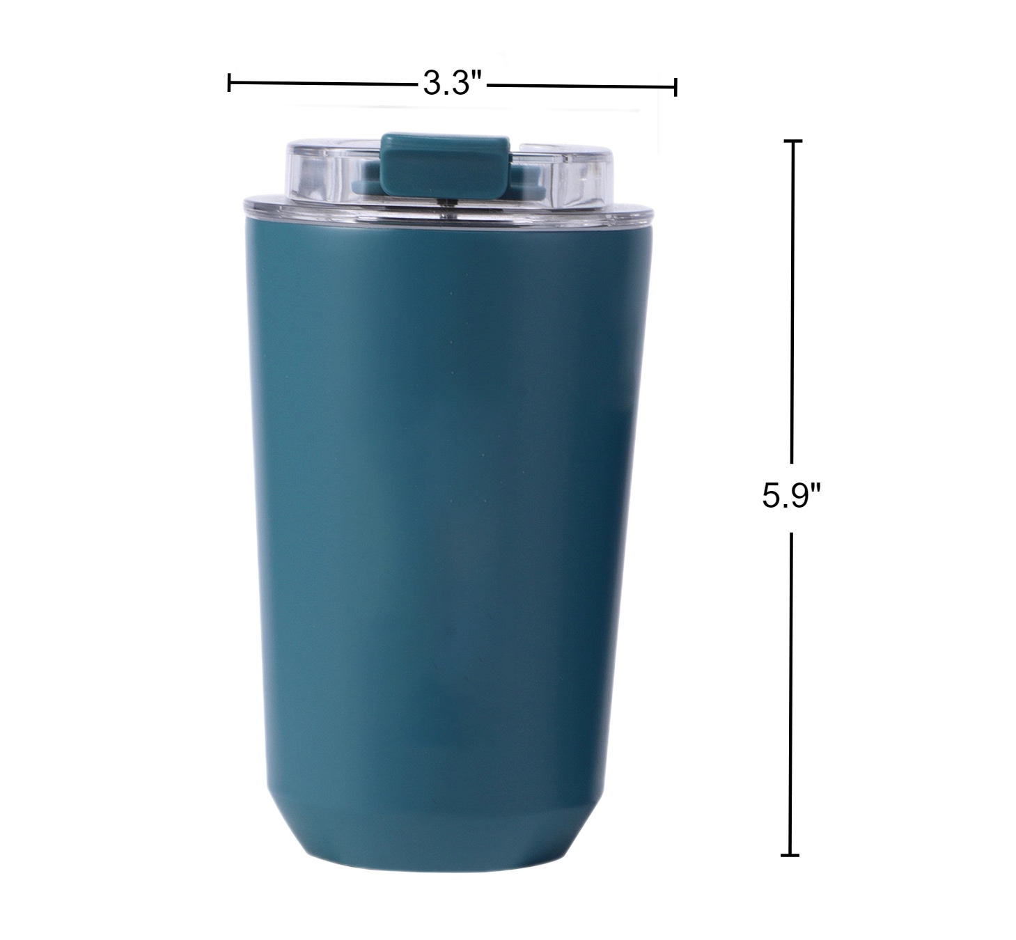 13OZ Stainless Steel Vacuum Coffee Cup