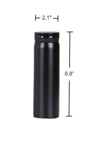 10OZ Stainless Steel Mini Thermos Cup