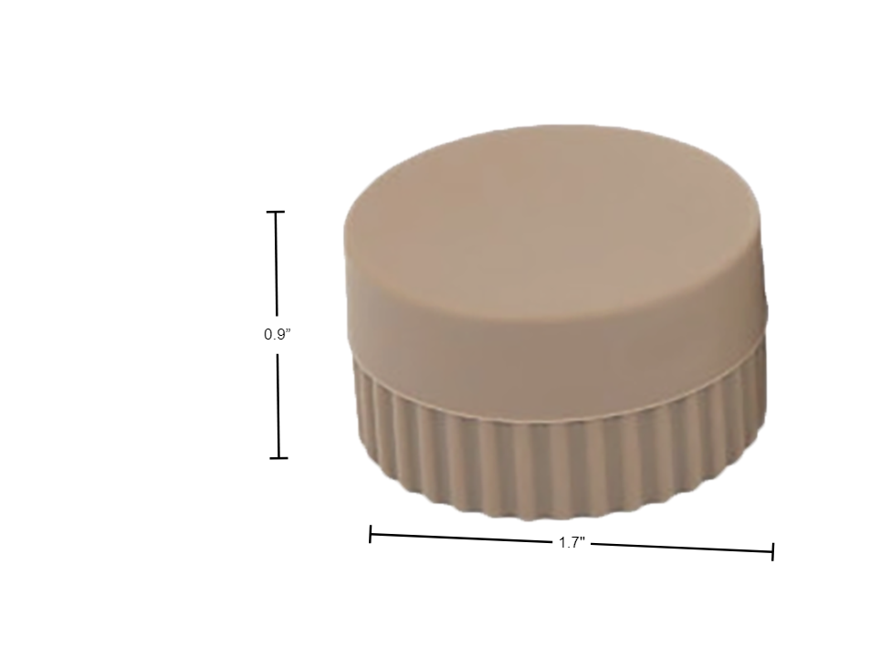 Silicone Travel Storage Box