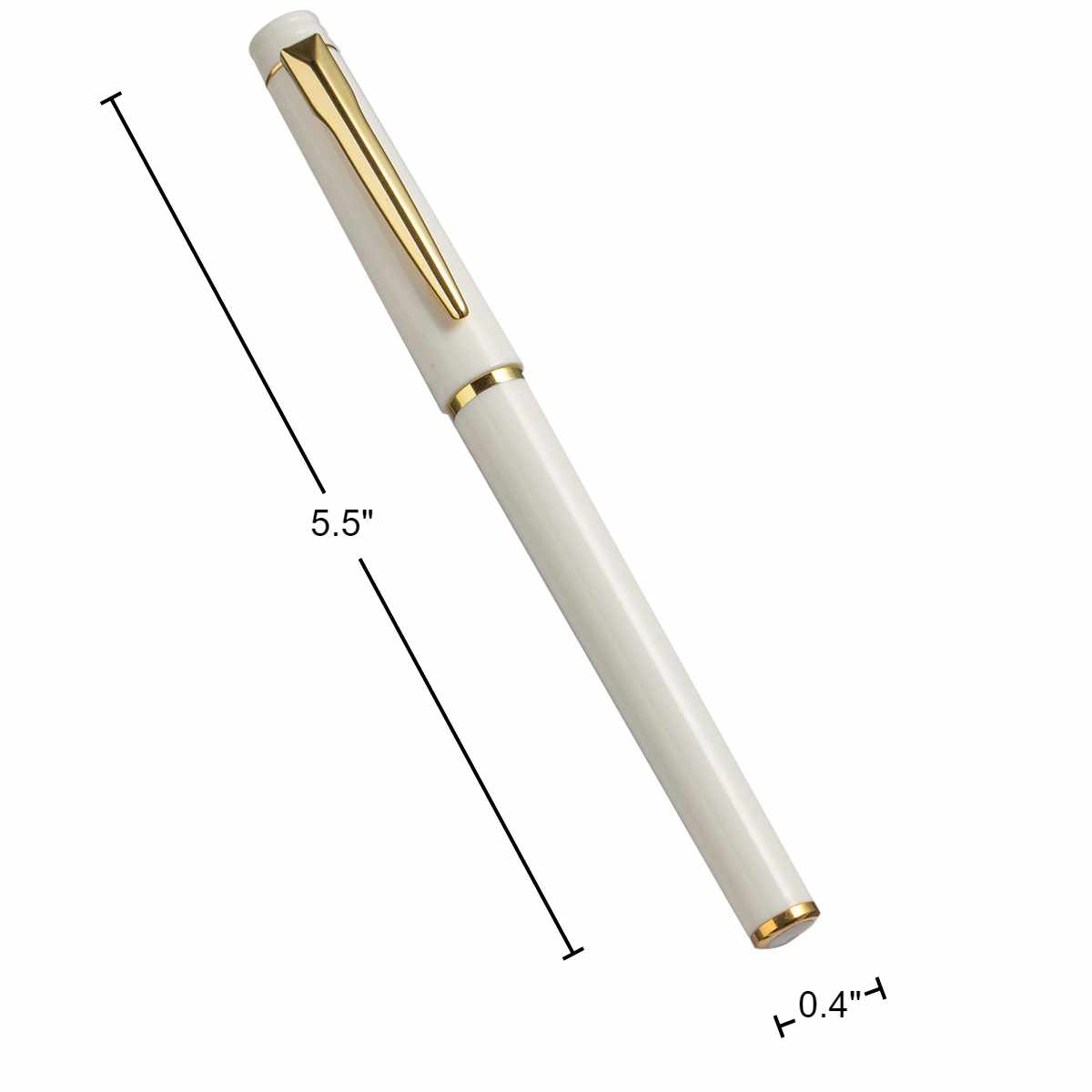 Plastic Business Ballpoint Pen