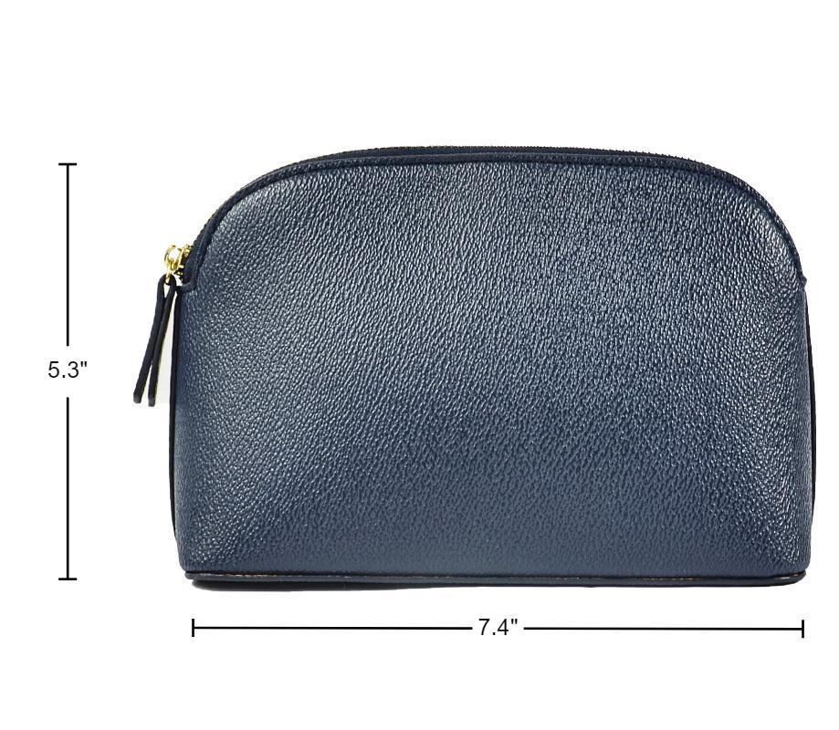 PU Waterproof Makeup Bag