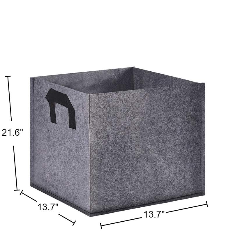 Non-Woven Air Pruning Plant Bag