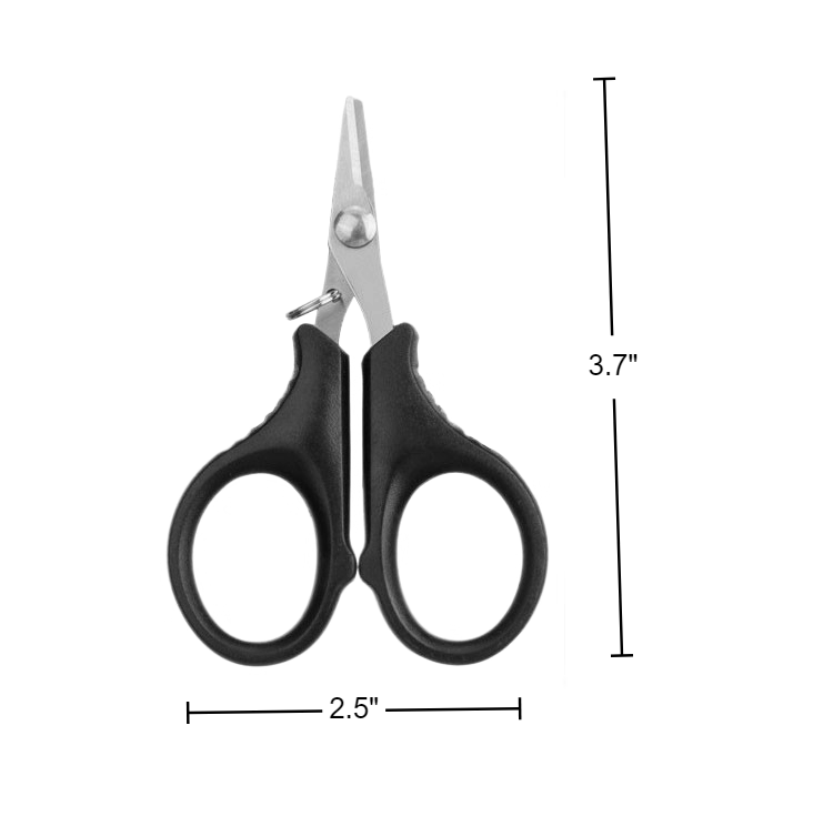 Stainless Steel Fishing Line Scissors