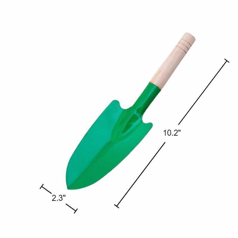 Stainless Steel Mini Garden Trowel