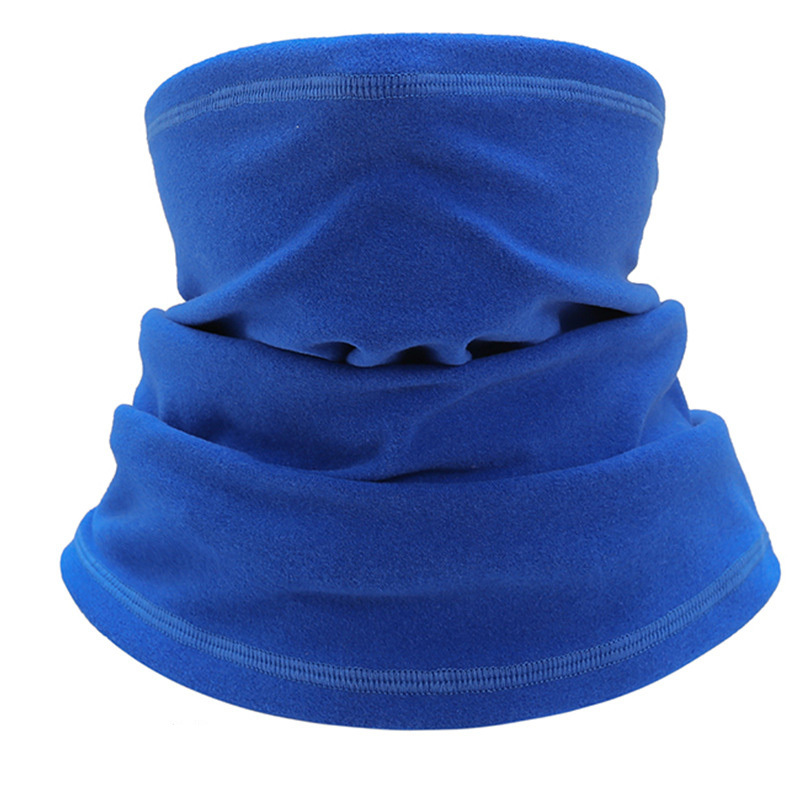 Fleece Winter Neck Gaiter