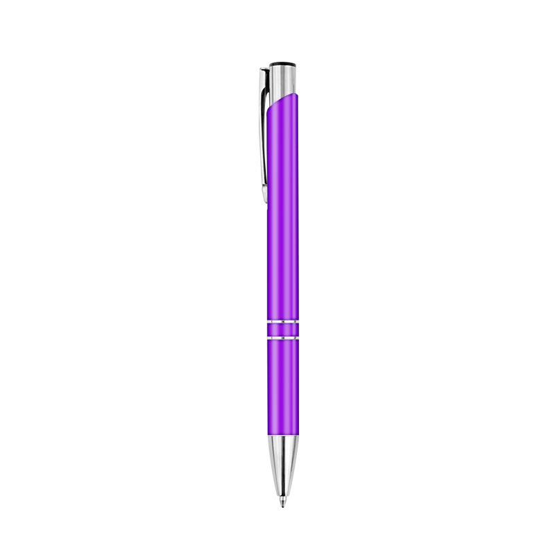 Metal Ballpoint Pen
