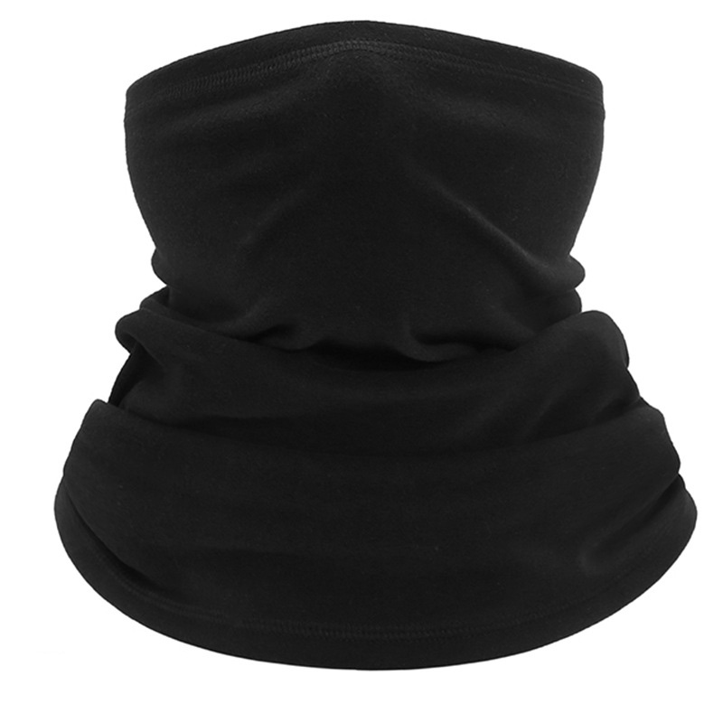 Fleece Winter Neck Gaiter