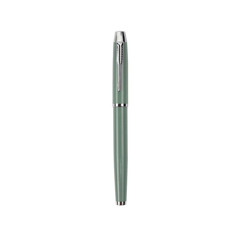 Metal Ballpoint Pen for Business