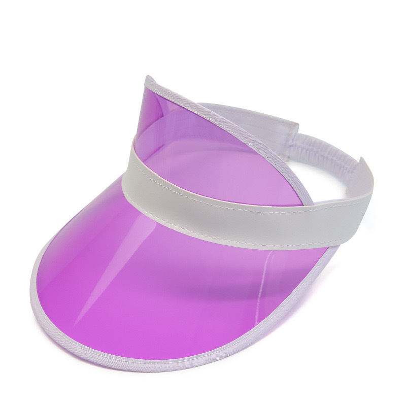 UV Protection PVC Visor