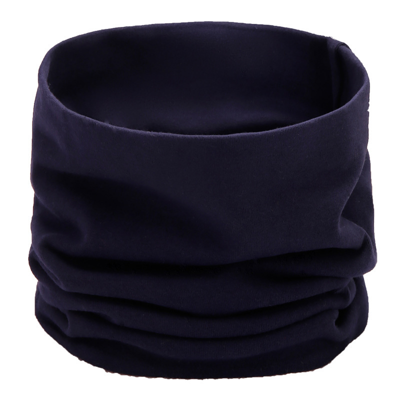 Cotton Neck Gaiter for Winter Outdoor