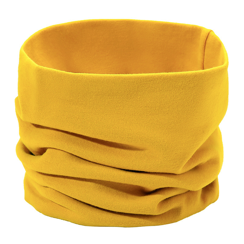 Cotton Neck Gaiter for Winter Outdoor