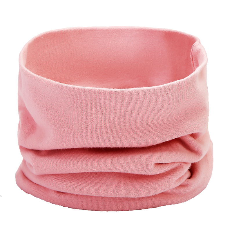 Cotton Neck Gaiter for Winter Outdoor