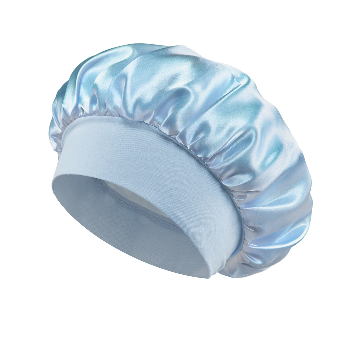 Polyester Shower & Sleep Cap