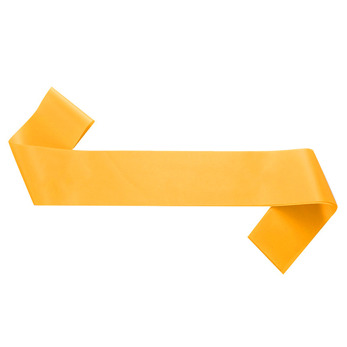 Blank Satin Sash for Parties