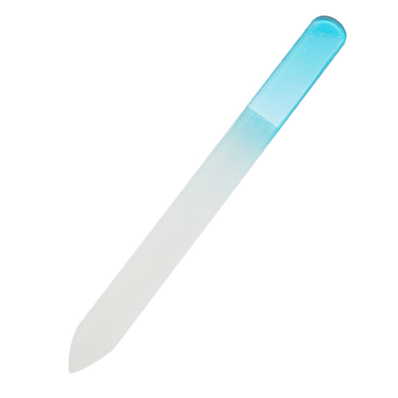 Double-Sided Nano Glass Nail File