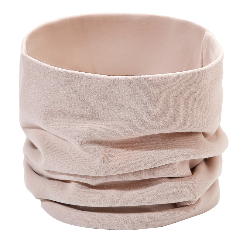 Cotton Neck Gaiter for Winter Outdoor