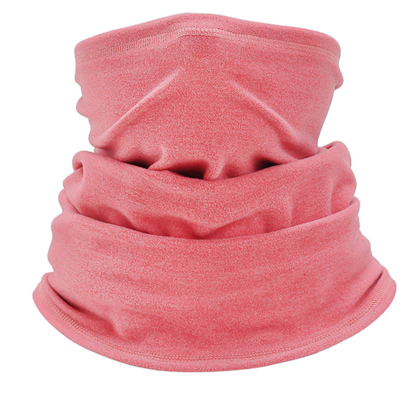 Fleece Winter Neck Gaiter
