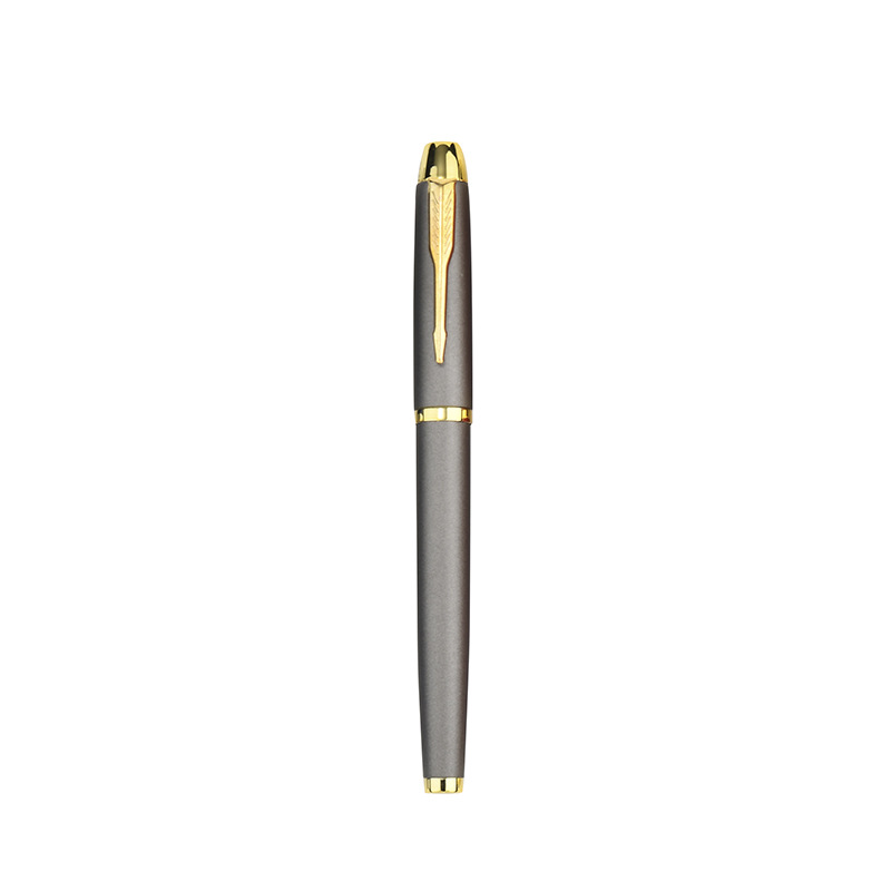 Metal Ballpoint Pen for Business