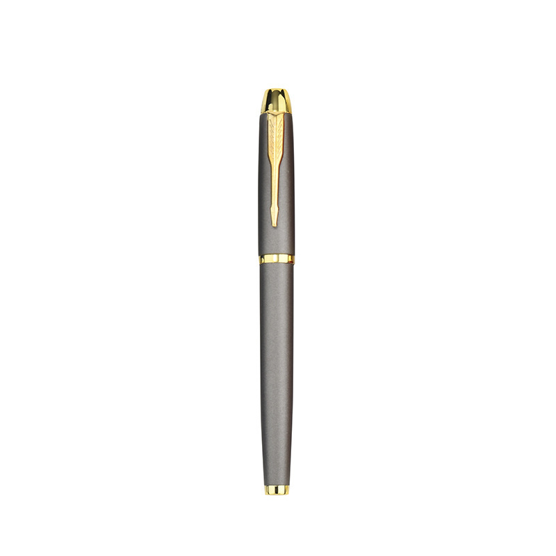 Metal Ballpoint Pen for Business