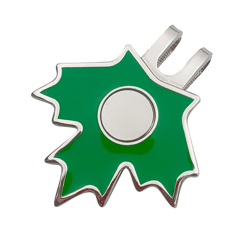 Magnetic Golf Hat Clip