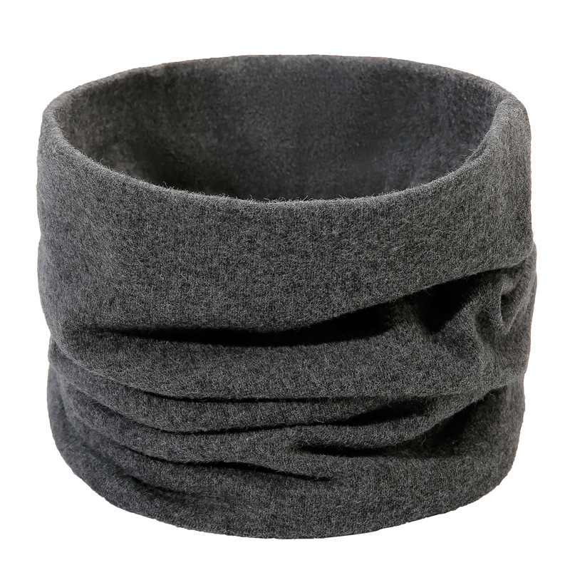 Cotton Neck Gaiter for Winter Outdoor