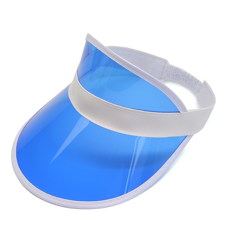 UV Protection PVC Visor