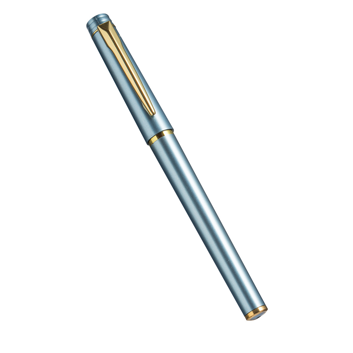 Plastic Business Ballpoint Pen