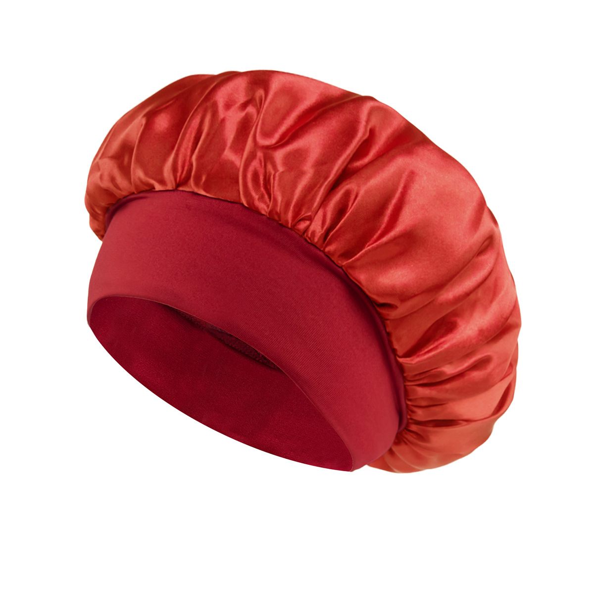 Polyester Shower & Sleep Cap