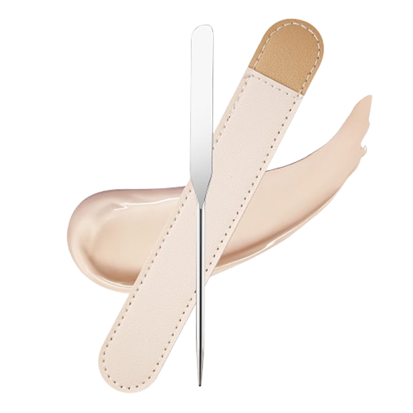 Makeup Mixing Spatula