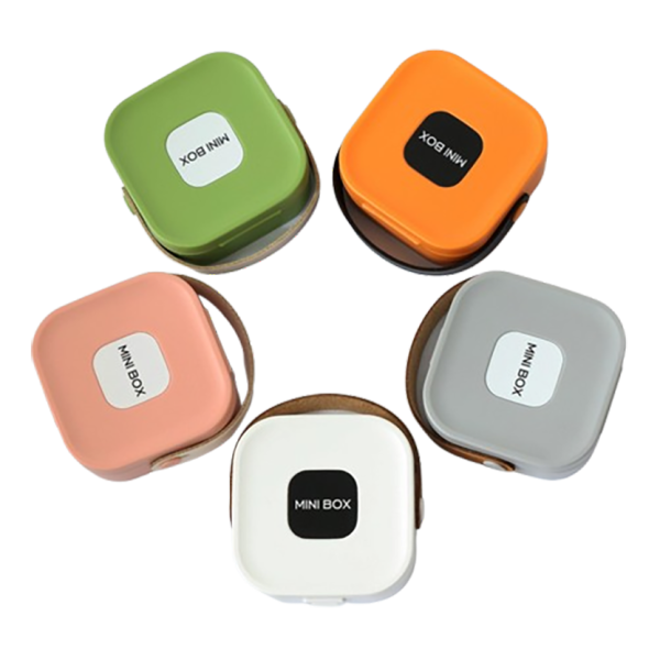 Small Accessories Storage Box