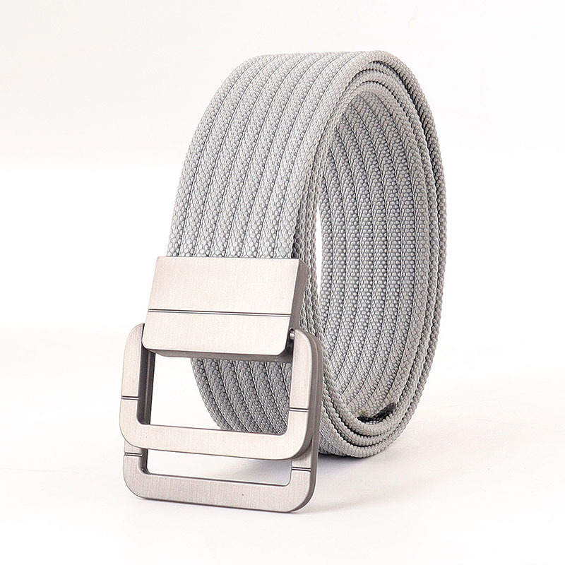 Double Ring Nylon Belt