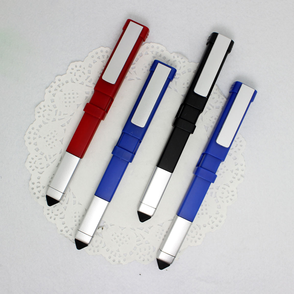 Multifunctional Combination Tool Pen