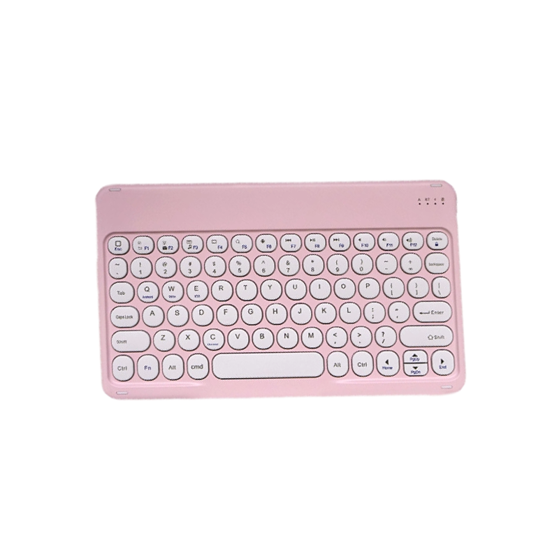 Wireless Keyboard for Phone & Tablet