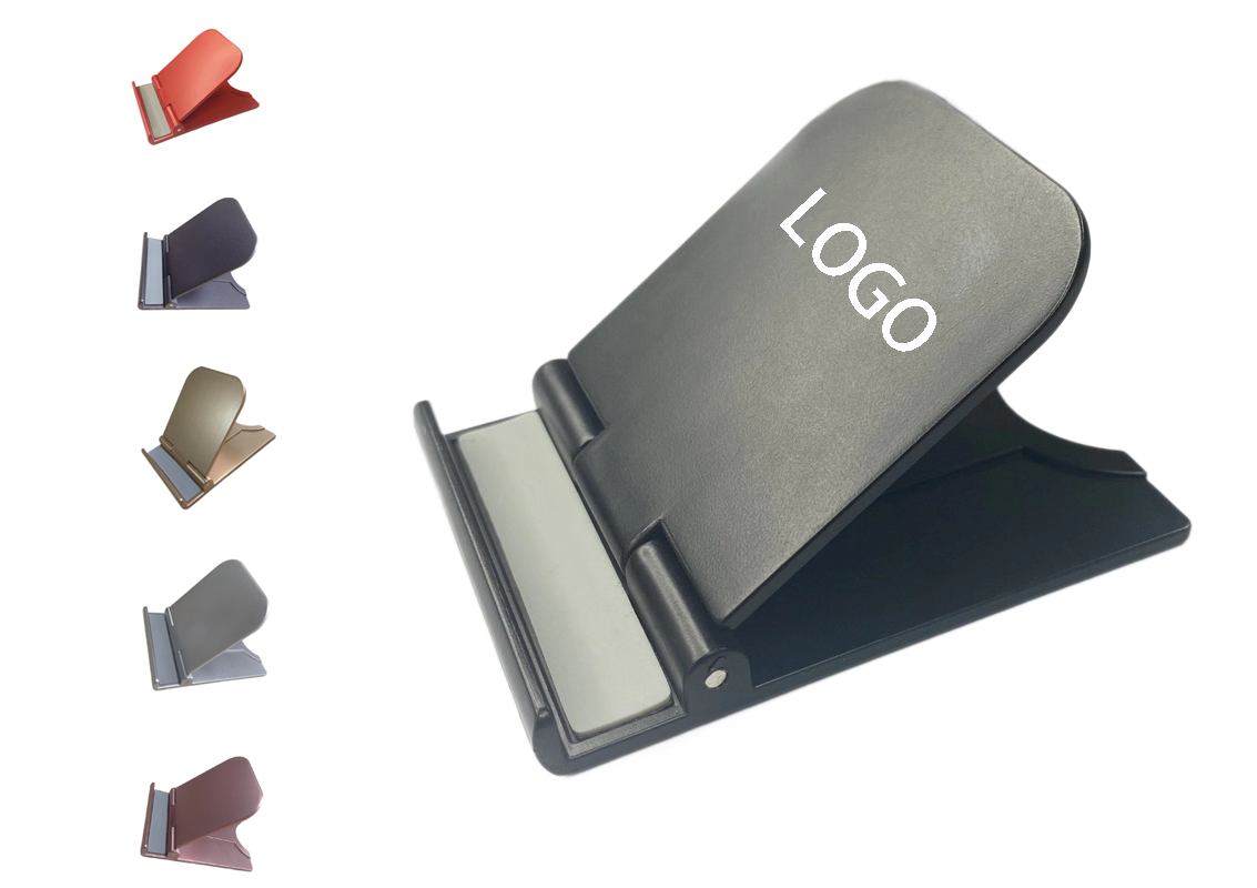 Foldable Desktop Phone & Tablet Stand