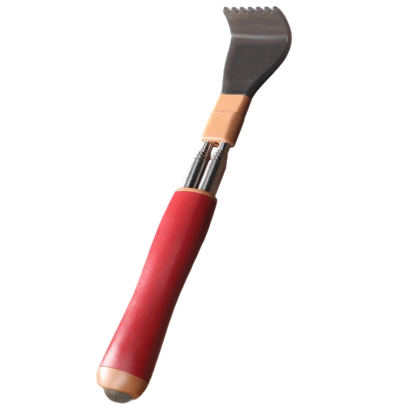 Telescoping Back Scratcher