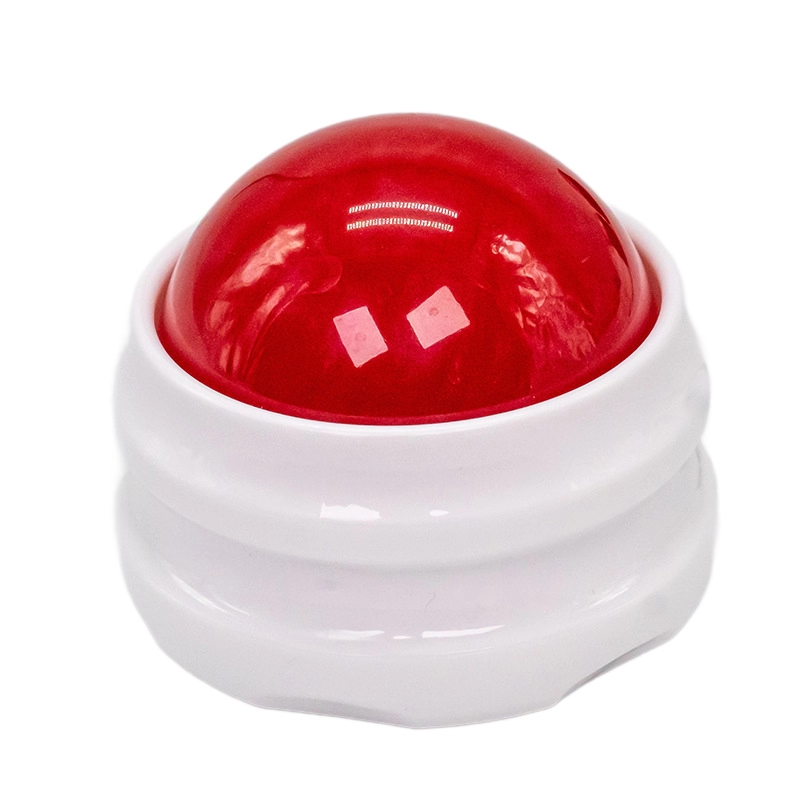 Resin Handheld Massage Ball